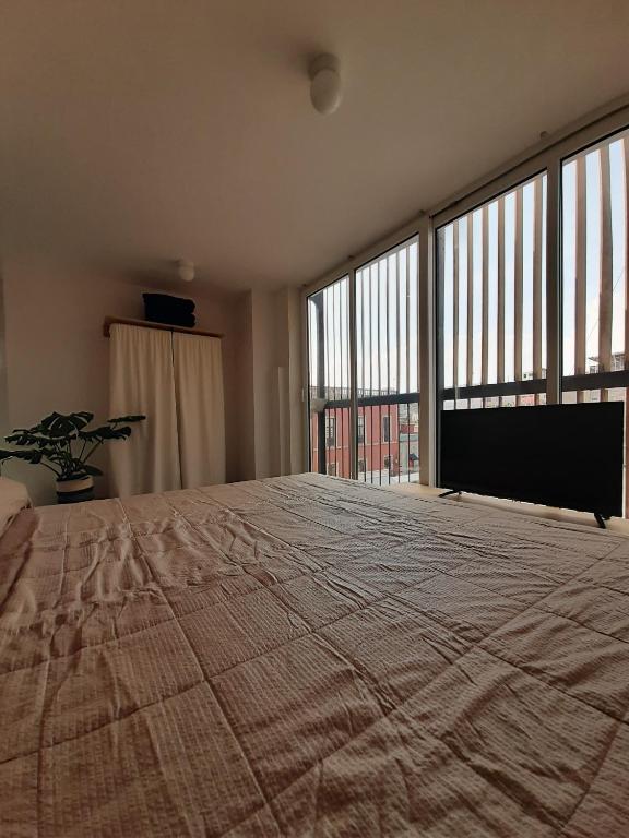 Chilango BnB - 2