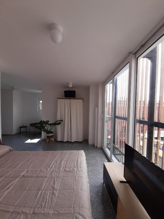 Chilango BnB - 3
