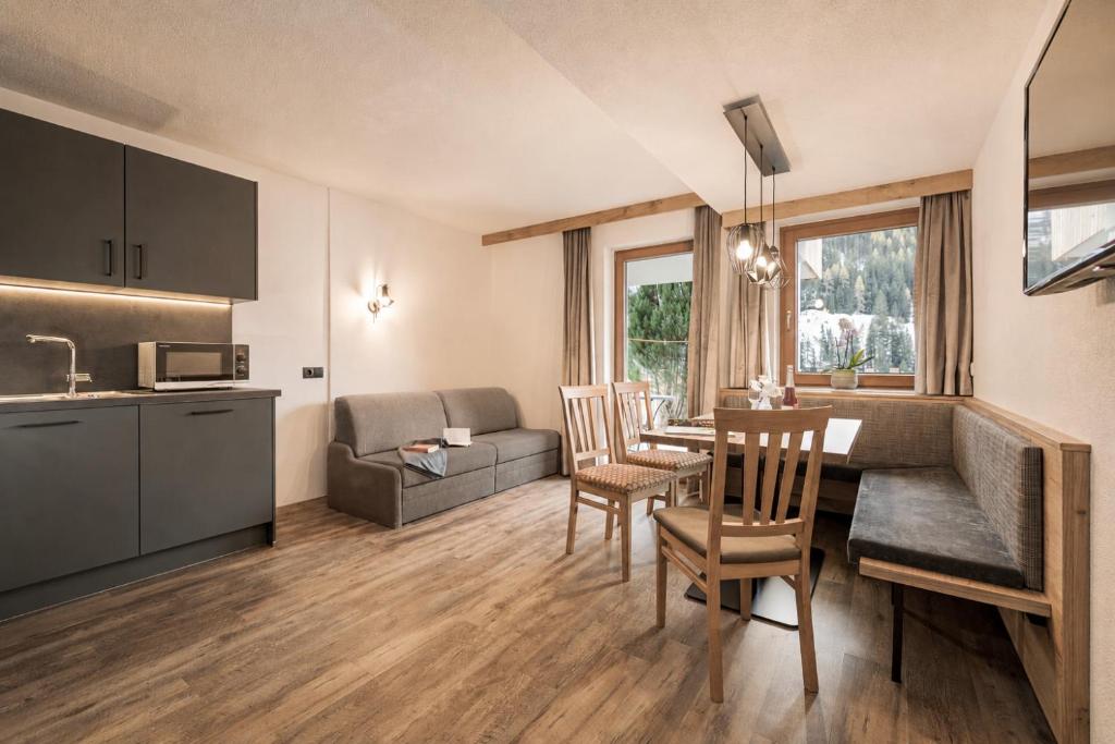 Jagdhof PURE Mountain Appartements - 5