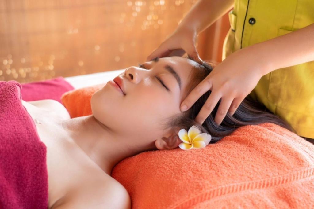 massage