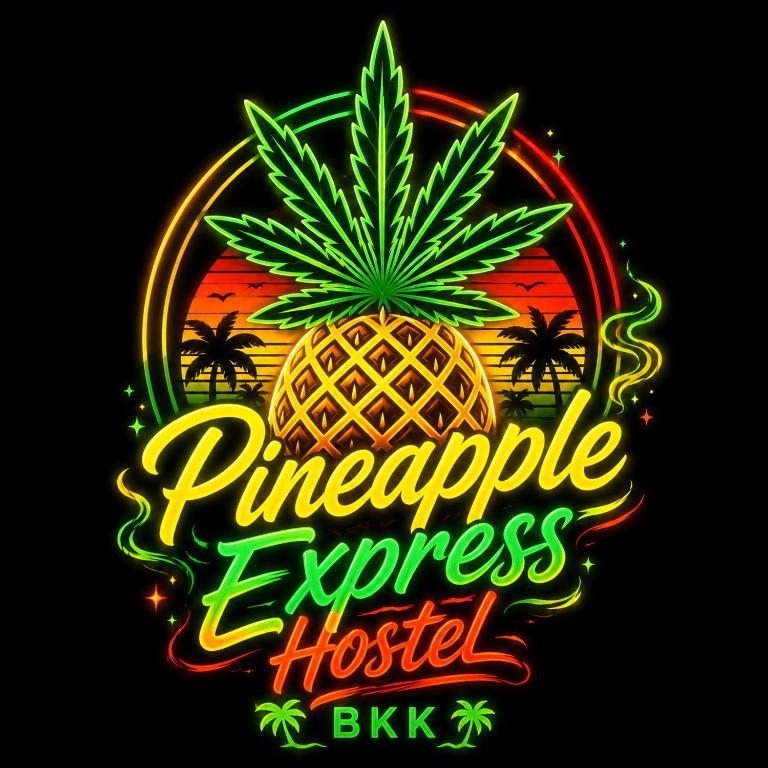 Pineapple Express 4