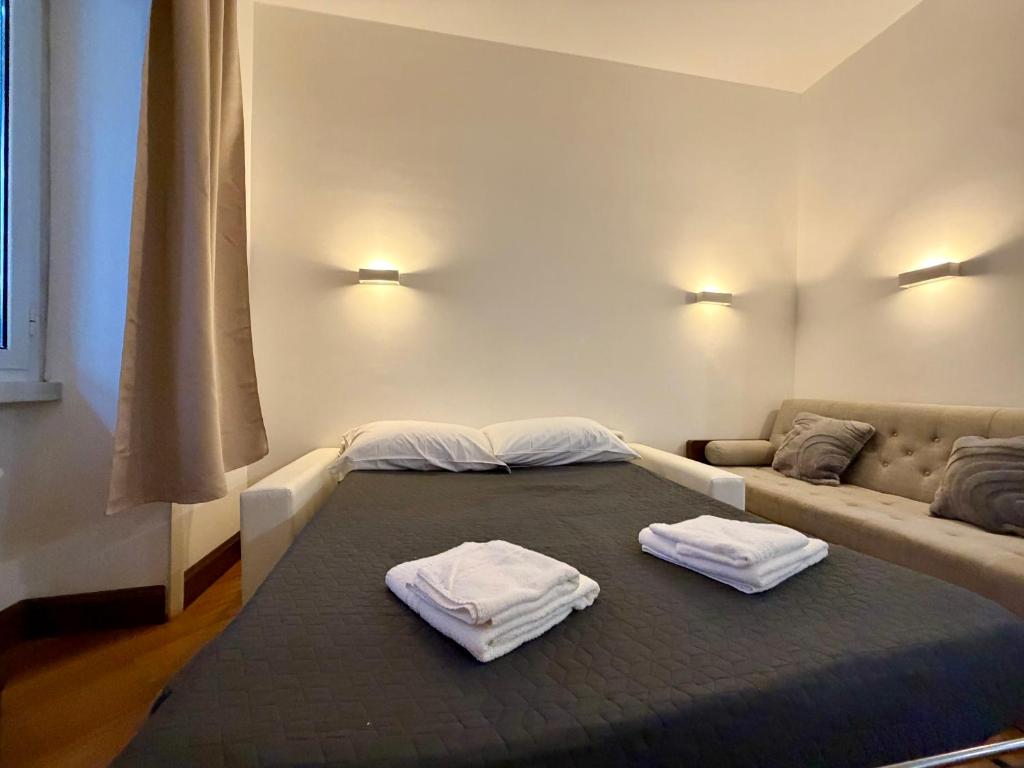 Lungotevere Flaminio Apartment - Stadio Olimpico - Centro Storico 15 Min - 3