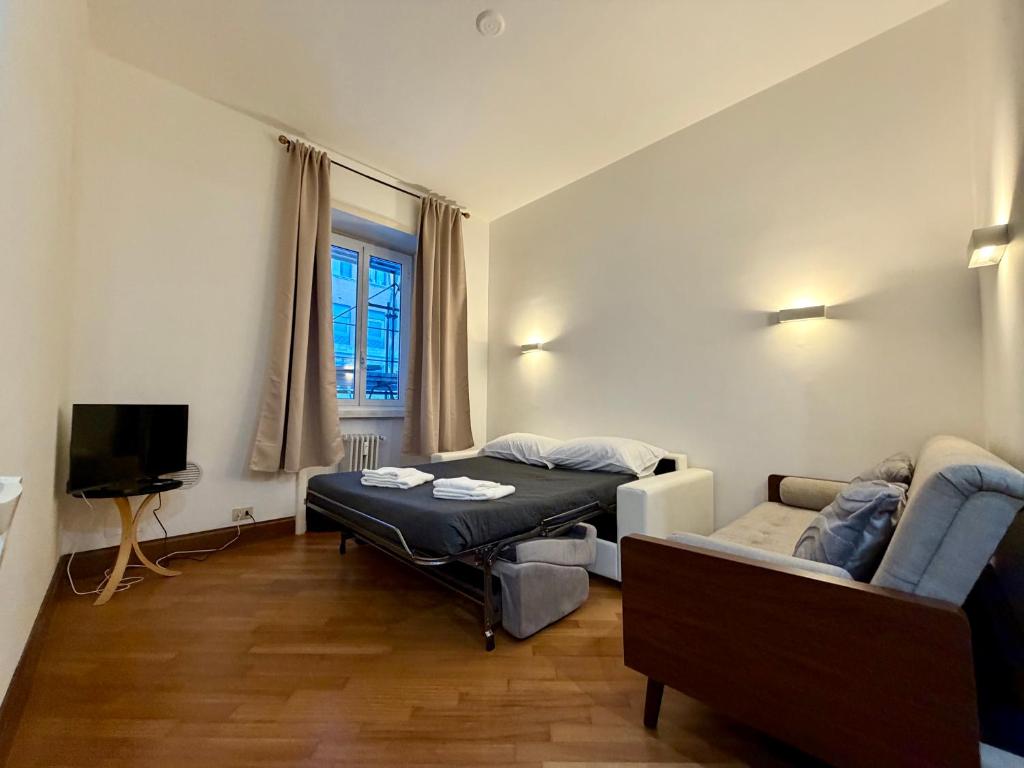 Lungotevere Flaminio Apartment - Stadio Olimpico - Centro Storico 15 Min - 2