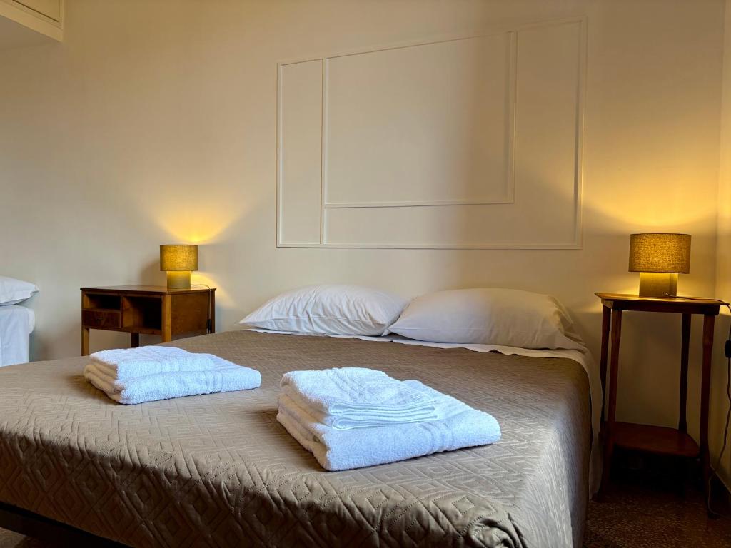 Piazza Del Popolo - Flaminio Belle Arti Apartment - 4