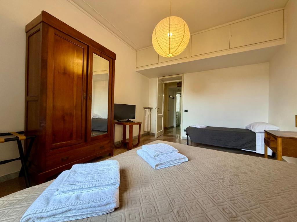 Piazza Del Popolo - Flaminio Belle Arti Apartment - 3