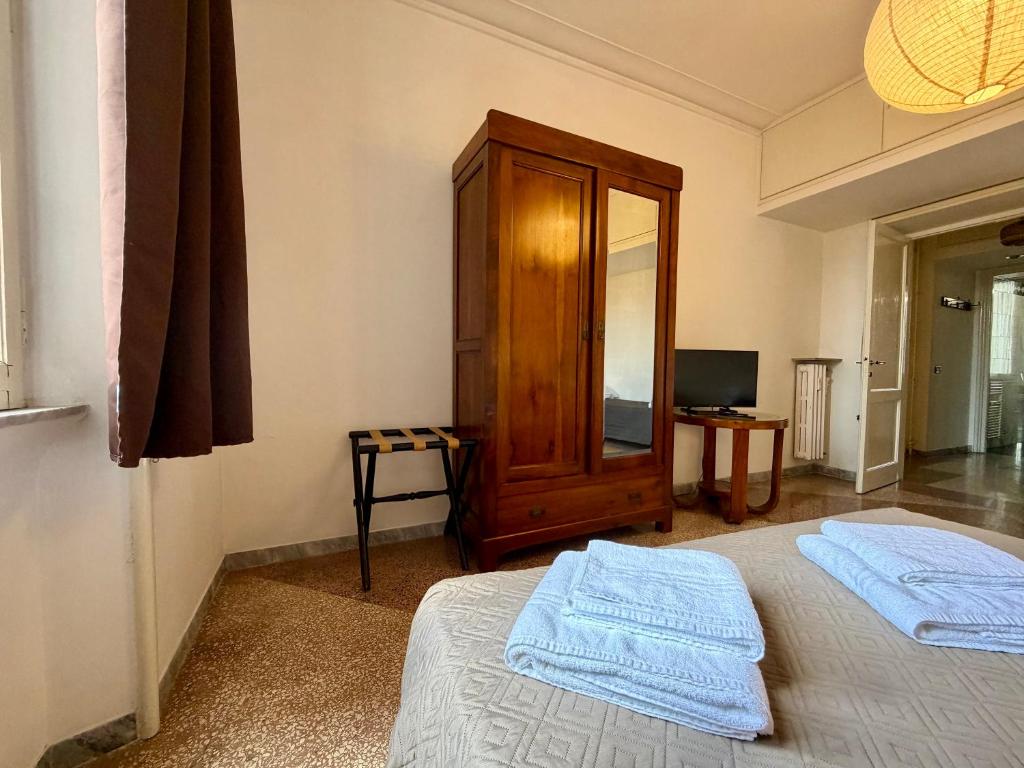 Piazza Del Popolo - Flaminio Belle Arti Apartment - 2