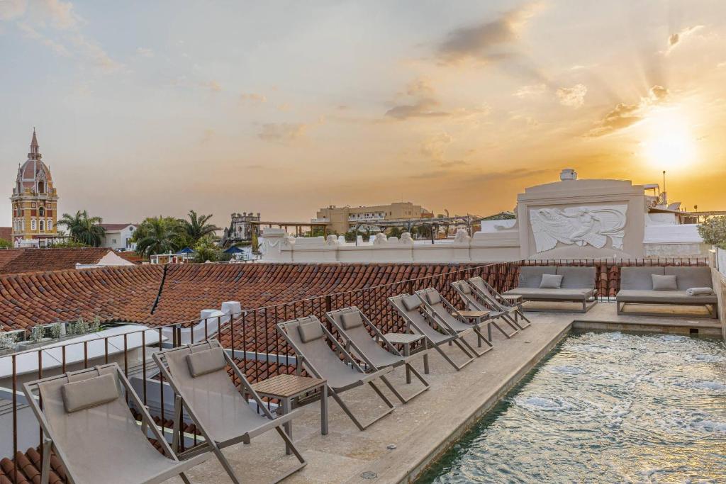 Hotel Casa Don Luis by Faranda Boutique, a member of Radisson Individuals - 1