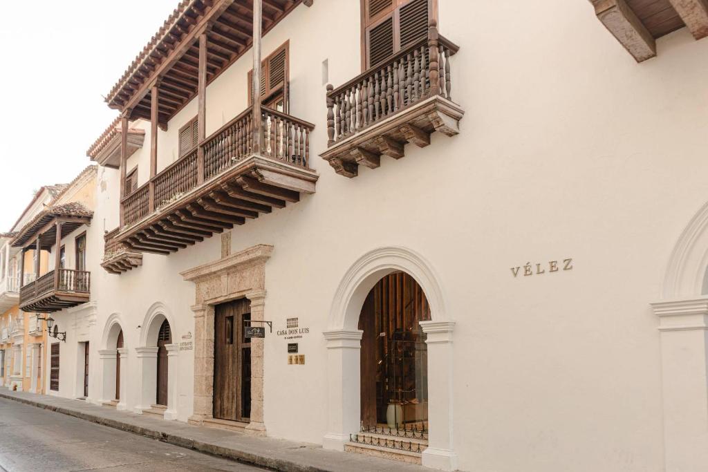 Hotel Casa Don Luis by Faranda Boutique, a member of Radisson Individuals - 4