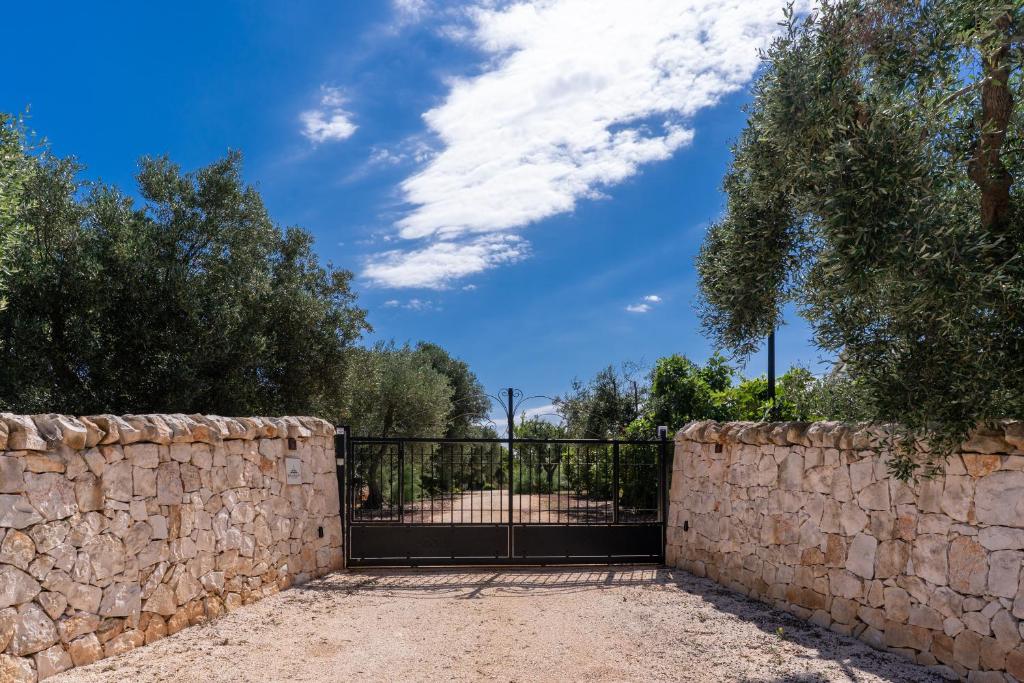 Masseria Petratrullo - 2