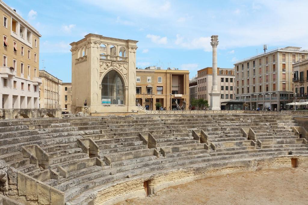 The apartment of palazzo pinto - 2