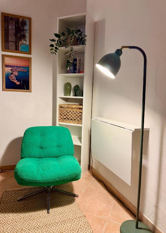 Alexander's Loft, Ortigia - 4