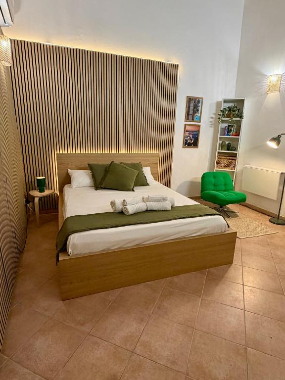 Alexander's Loft, Ortigia - 2