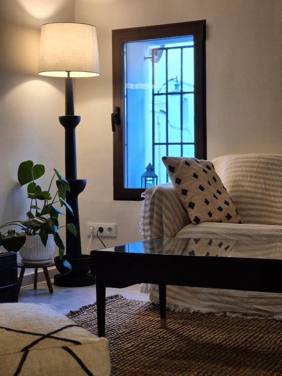 Charming townhouse in Jávea Old Town - 3