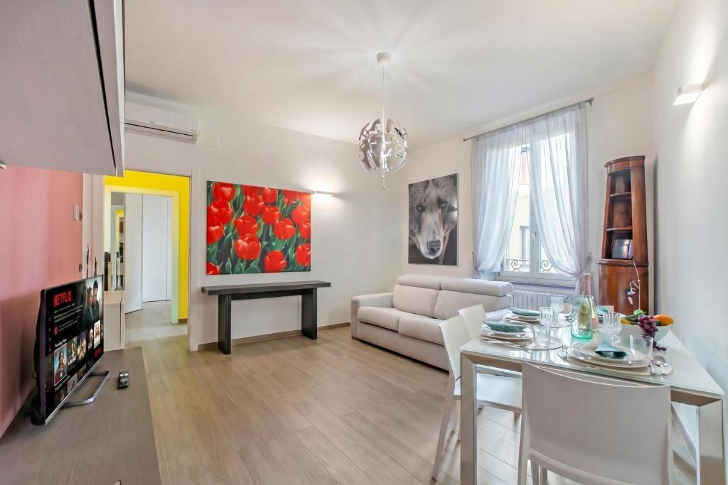 Charme Nest | Luxury Suite Milan - Isola - Happy Rentals - 1