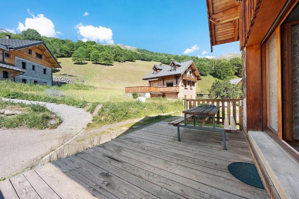 Chalet Pascal 15 - 3