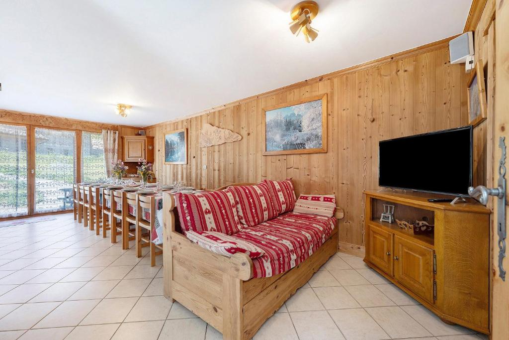 Chalet Pascal 15 - 5