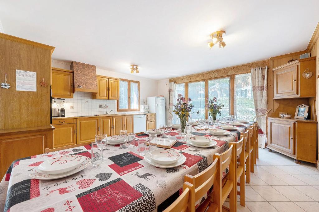 Chalet Pascal 15 - 4