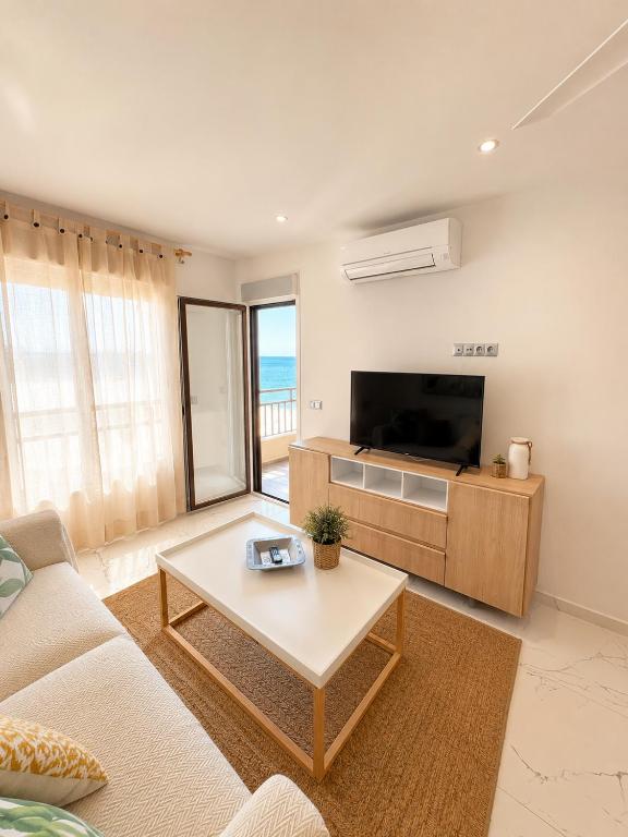 Apartamento con terrazas y vistas al mar - 3