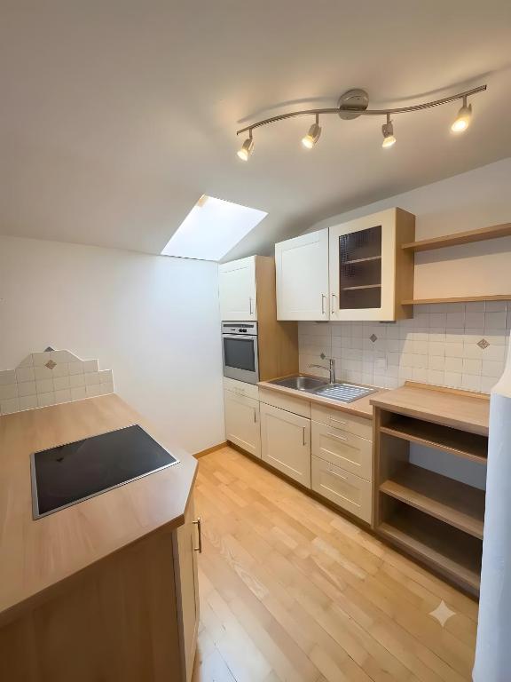 Residence Zirmer Wohnung Feuer - 3
