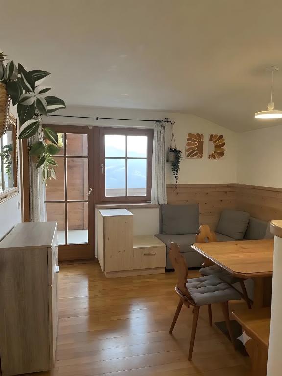Residence Zirmer Wohnung Feuer - 4