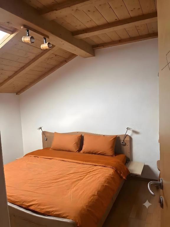 Residence Zirmer Wohnung Feuer - 2