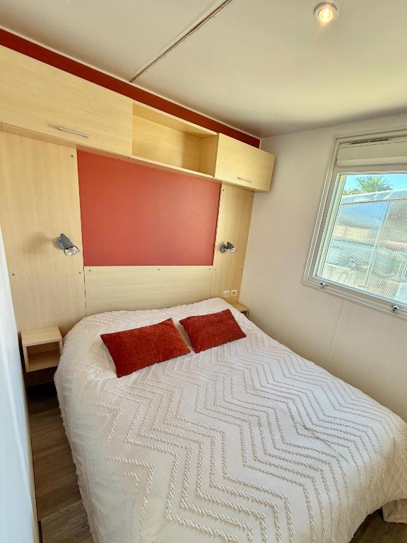 Mobil-home Camping Saint-Aygulf - 2