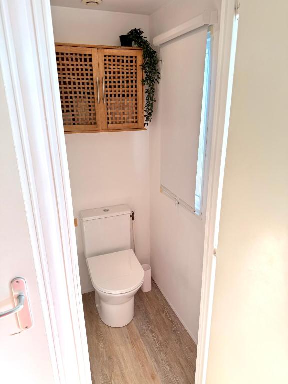 Mobil-home Camping Saint-Aygulf - 3