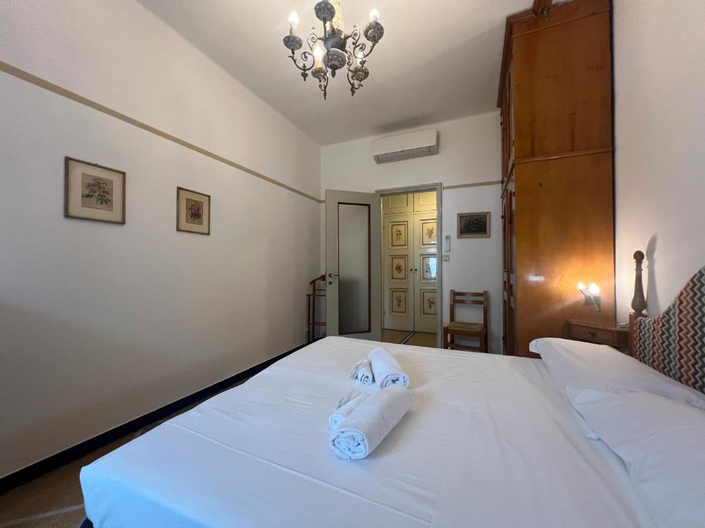 Casa Taveri, Santa Margherita Ligure - 3