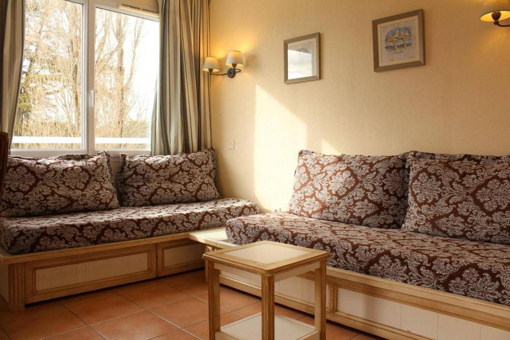 Royal park, T2 - Résidence avec piscine - LA BAULE - LB070-215 - 5