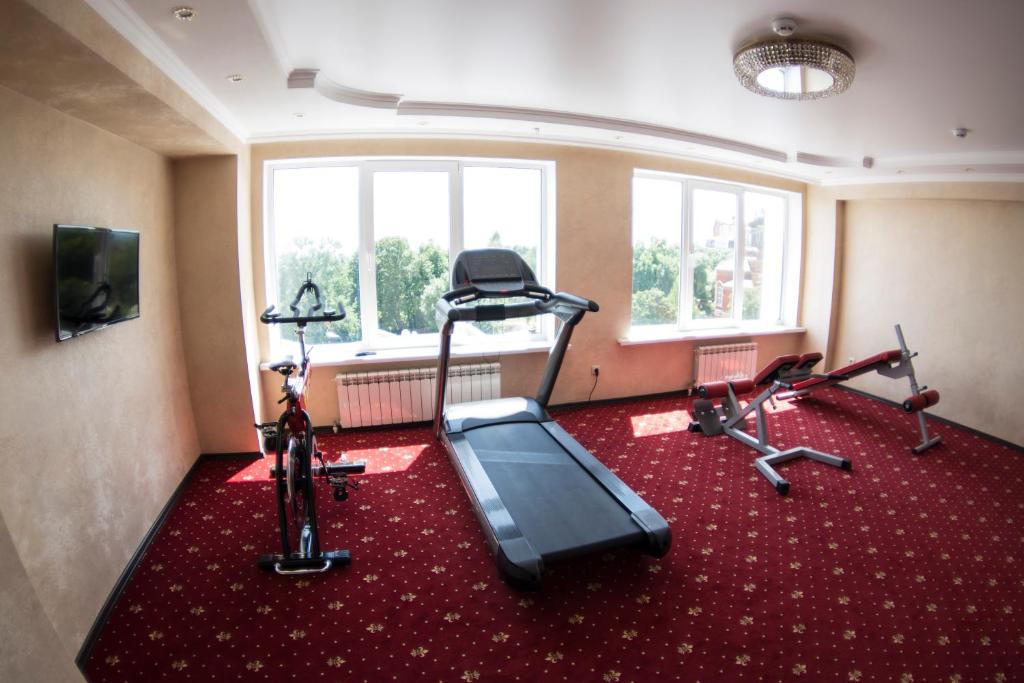 Bryansk Hotel photo