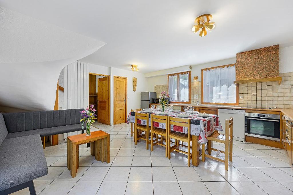 Chalet Pascal 9 - 2