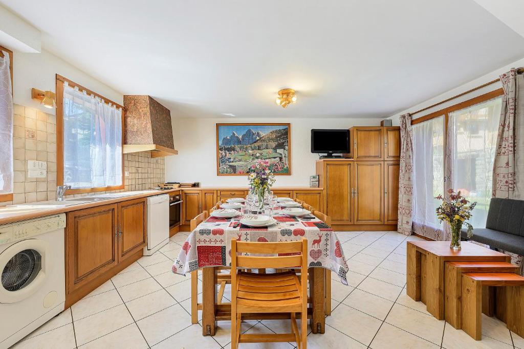 Chalet Pascal 9 - 5