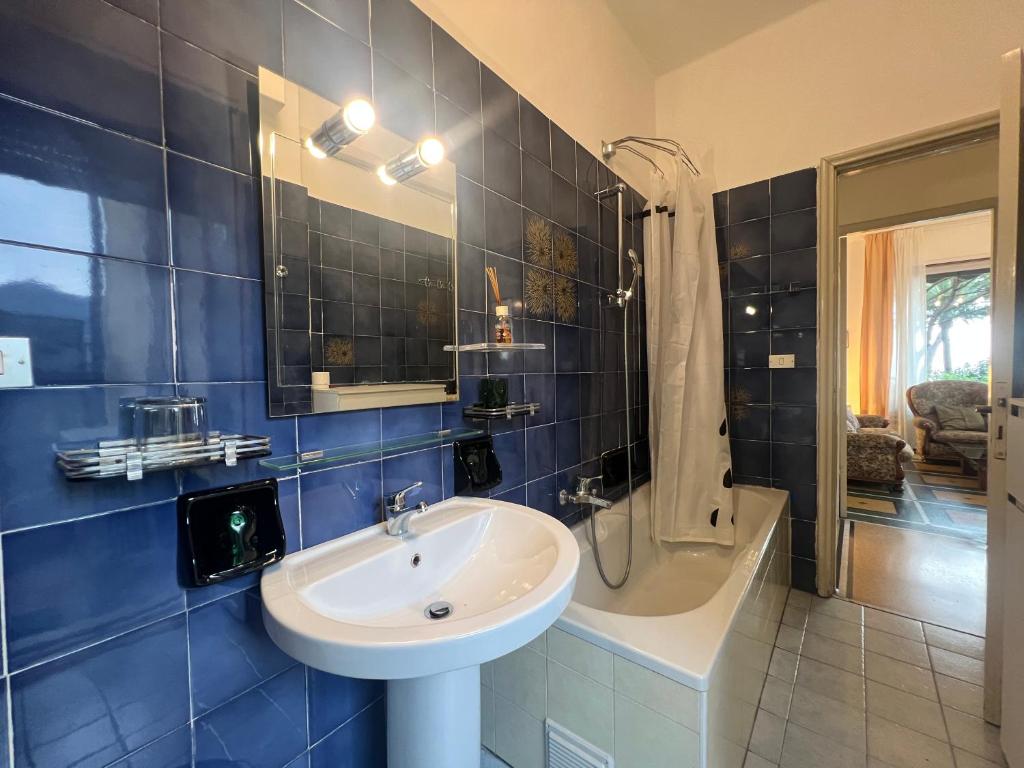 Casa Taveri, Santa Margherita Ligure - 4