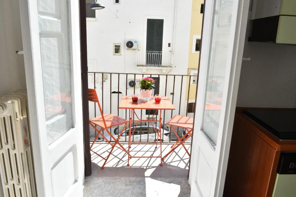 Donna Lina Home- Enjoy Apulia - 1