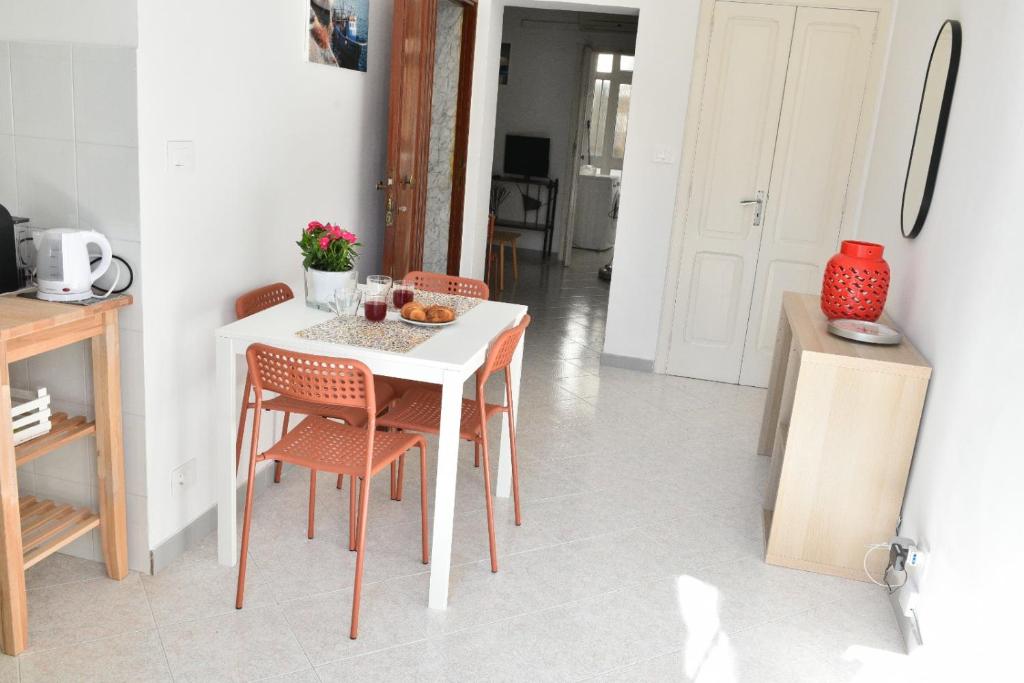 Donna Lina Home- Enjoy Apulia - 3