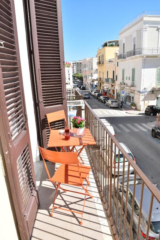Donna Lina Home- Enjoy Apulia - 2