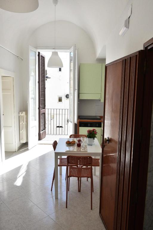 Donna Lina Home- Enjoy Apulia - 5