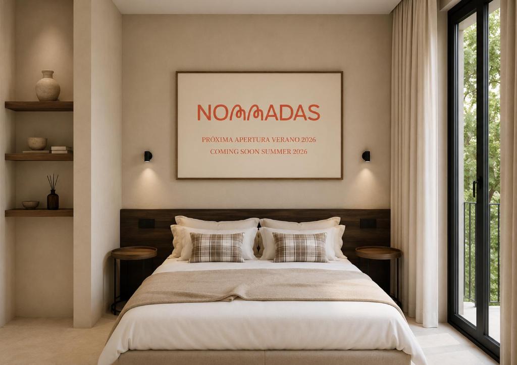 Nommadas Cotty - Only Adults - 1