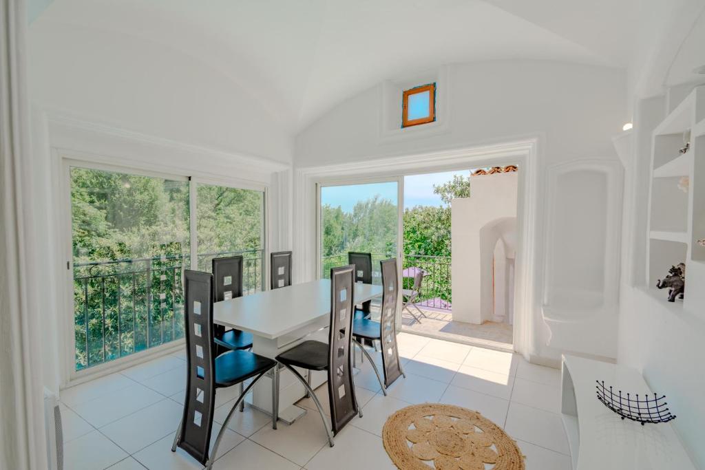Joli villa avec sa grande piscine! - 5