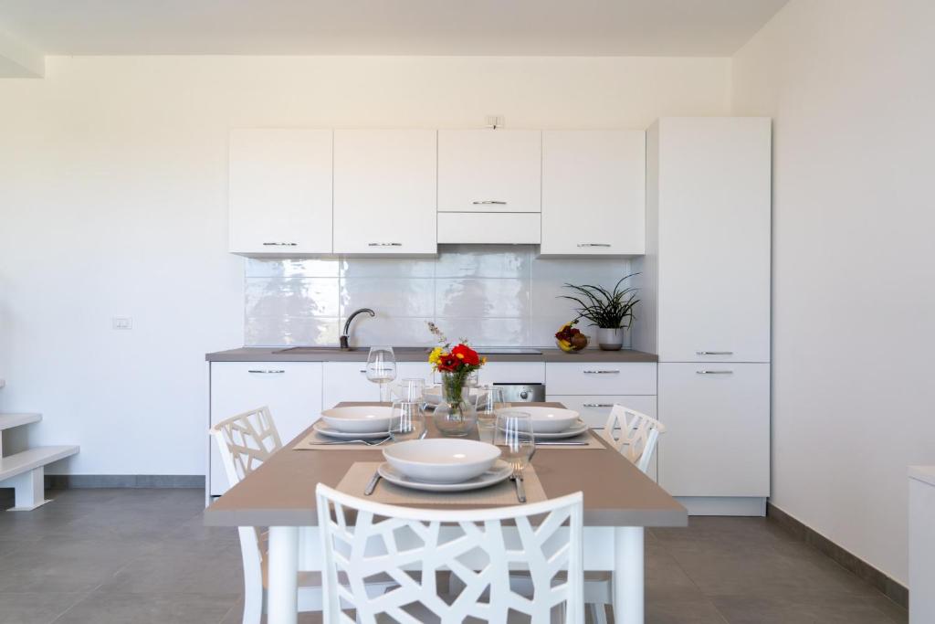 GuestHost - Borgo 84 Marzamemi - Salsedine - 3
