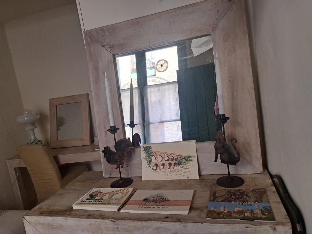 Au coeur d'Uzès - 2