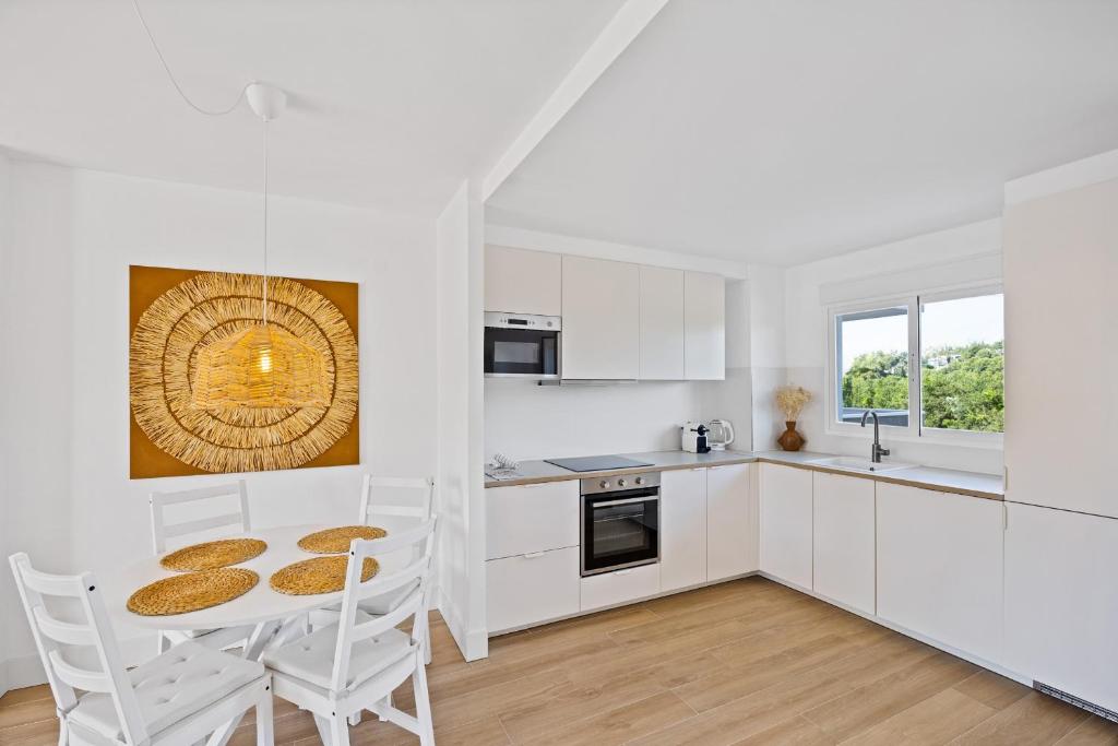 Casa Amber Jávea – Stijlvol appartement voor 4 personen nabij strand - 5