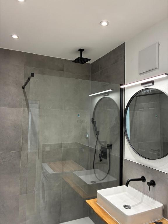 LYMA Suites - Family Suite S34 - NEU Kernsaniert - 2