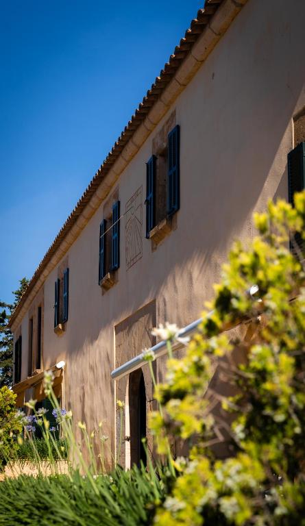 Agroturisme Son Cardaix - 5