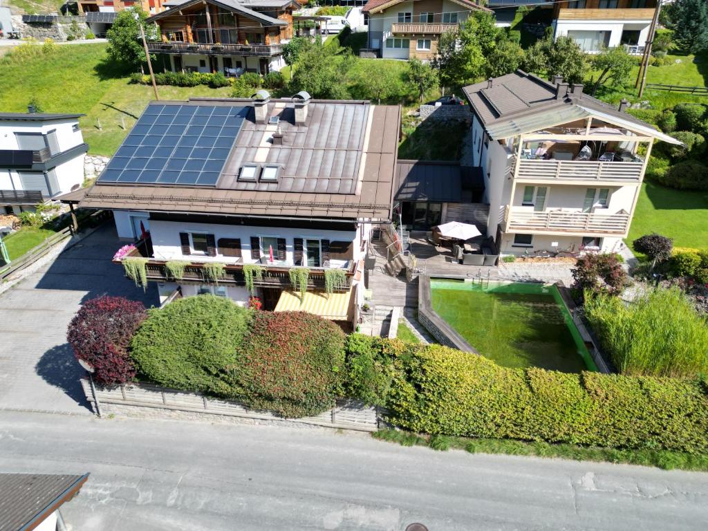 Pension Mühle - 2
