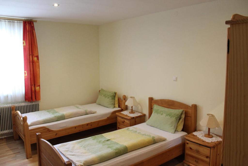 B&B Wolfsberg, Wolfsberg