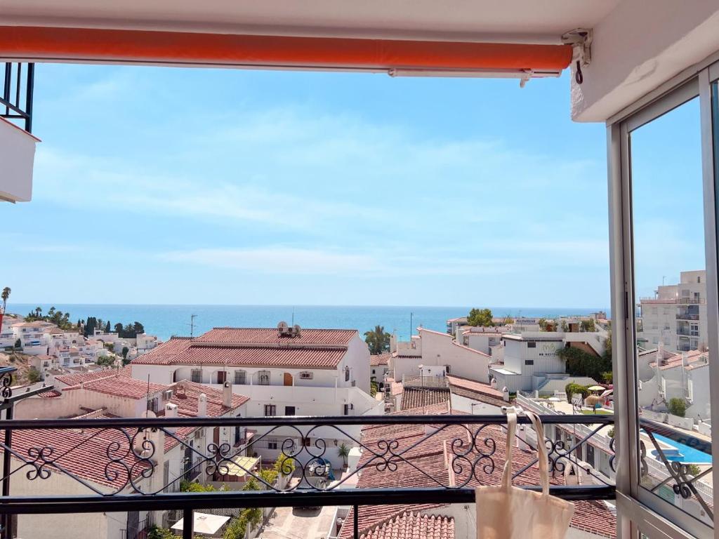 Edif Miami, 350m to the beach, views, pool - 3