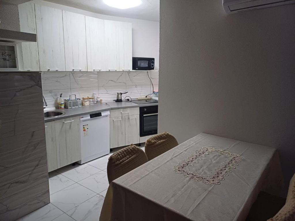 Apartman Miljan - 3