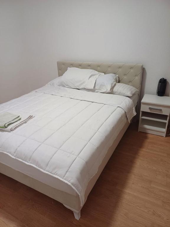 Apartman Miljan - 5