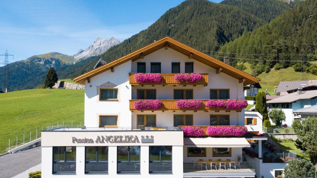 Pension Angelika - 3